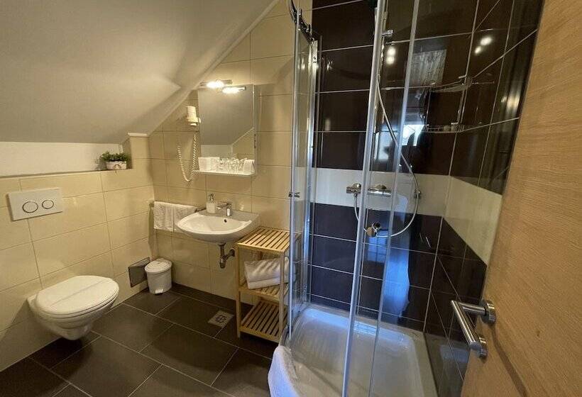 舒适型房间, House Marija B&b