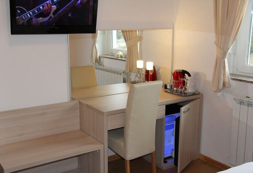 舒适型房间, House Marija B&b