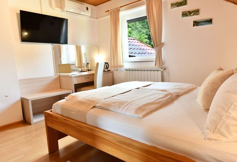 اتاق راحتی, House Marija B&b