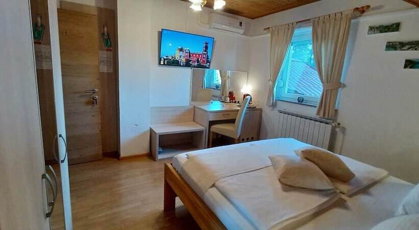 舒适型房间, House Marija B&b