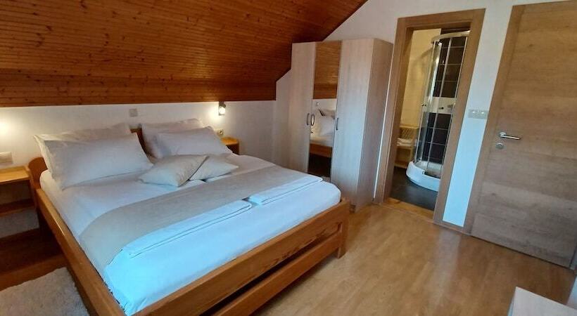 舒适型房间, House Marija B&b