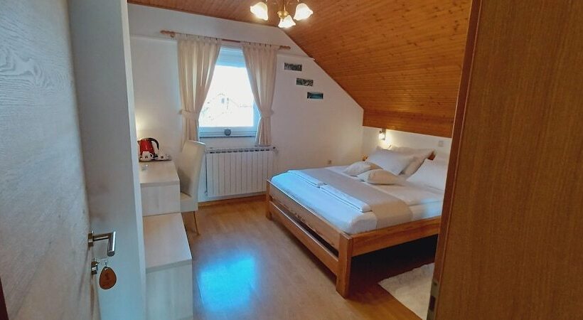 舒适型房间, House Marija B&b