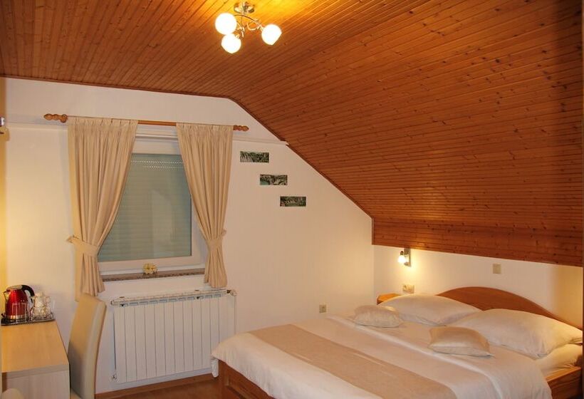 舒适型房间, House Marija B&b