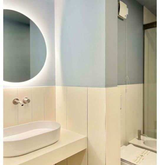 סוויטת ג'וניור, Imago Plus