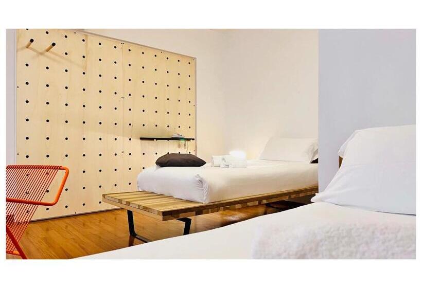 סוויטת ג'וניור, Imago Plus