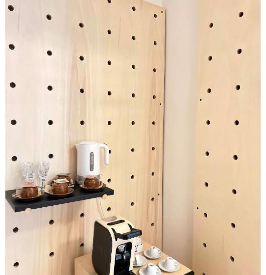 סוויטה עם מרפסת, Imago Plus