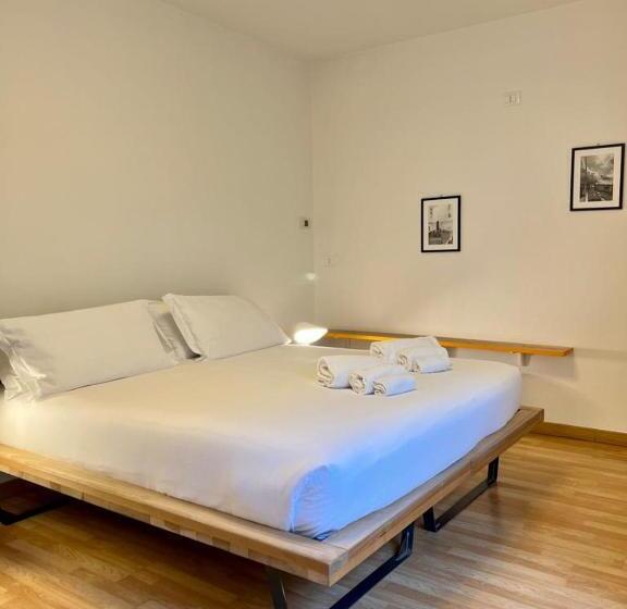 סוויטת ג'וניור עם טרסה, Imago Plus