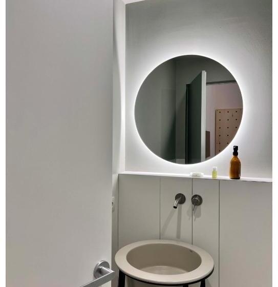 סוויטת ג'וניור עם מרפסת, Imago Plus