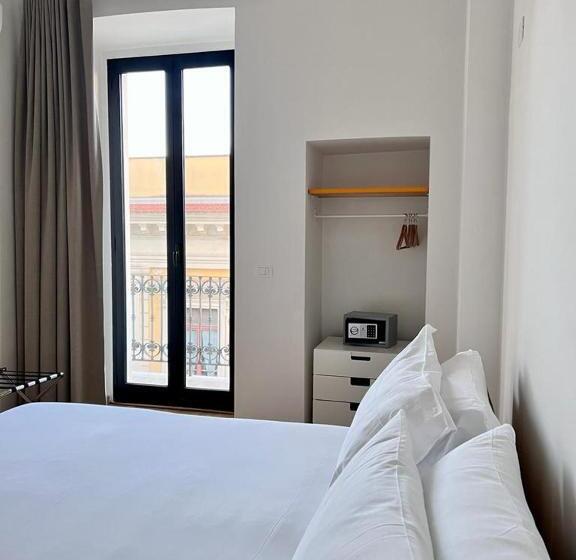 סוויטה עם טרסה, Imago Plus