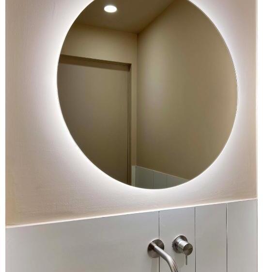 סוויטה עם מרפסת, Imago Plus