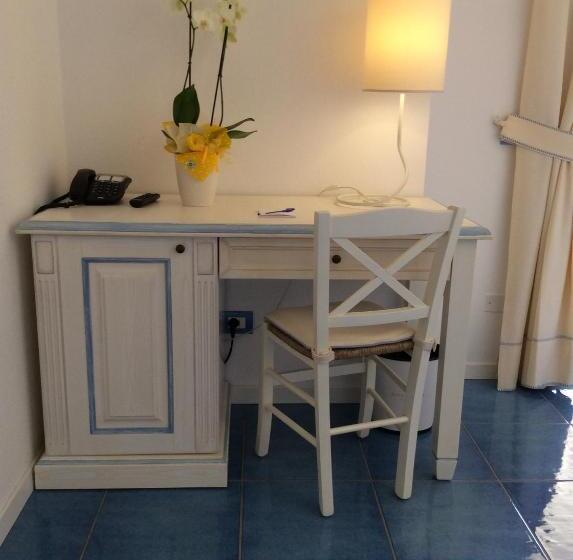 اتاق لوکس, Janas