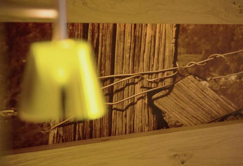 발코니가 있는 스위트, La Maiena Meran Resort