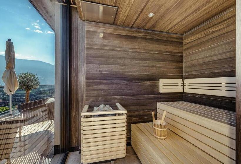 Пентхаус Люкс, La Maiena Meran Resort