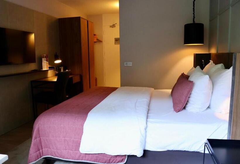 Deluxe Kamer, Landgoed Oud Poelgeest   Leiden