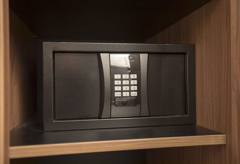 스탠다드 룸, Landgoed Oud Poelgeest   Leiden