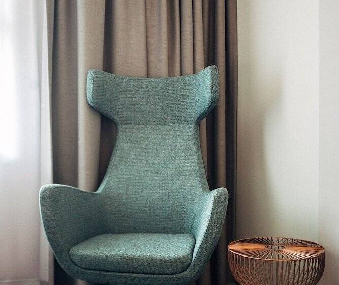 스탠다드 룸, Landgoed Oud Poelgeest   Leiden