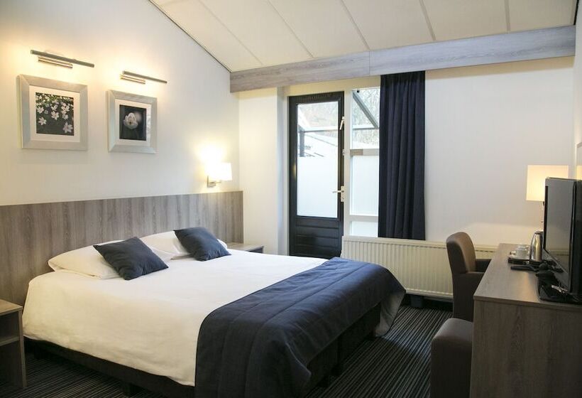 스탠다드 룸, Landgoed Oud Poelgeest   Leiden