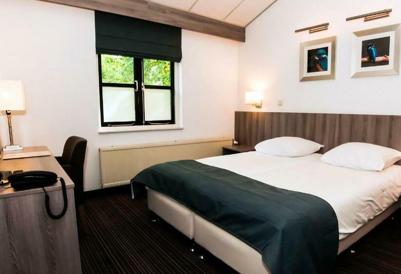 스탠다드 룸, Landgoed Oud Poelgeest   Leiden