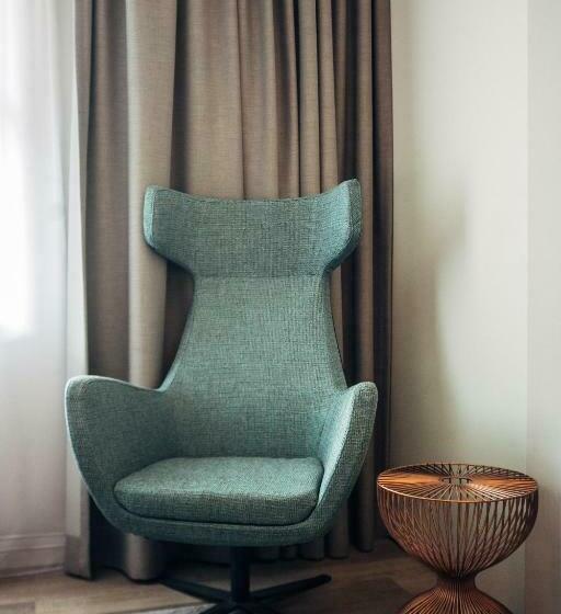 Deluxe Kamer, Landgoed Oud Poelgeest   Leiden