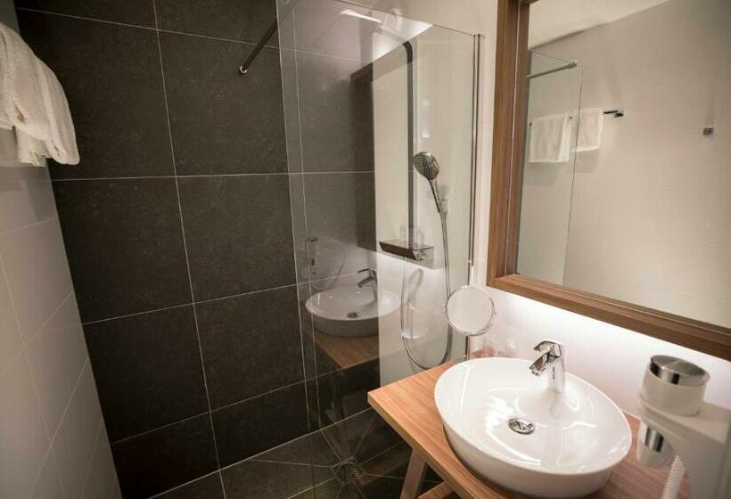 디럭스 룸, Landgoed Oud Poelgeest   Leiden