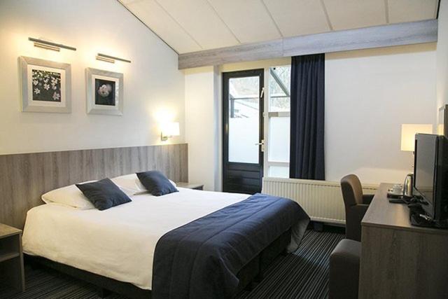 스탠다드 룸, Landgoed Oud Poelgeest   Leiden