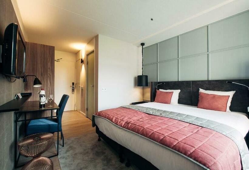 Deluxe Kamer, Landgoed Oud Poelgeest   Leiden