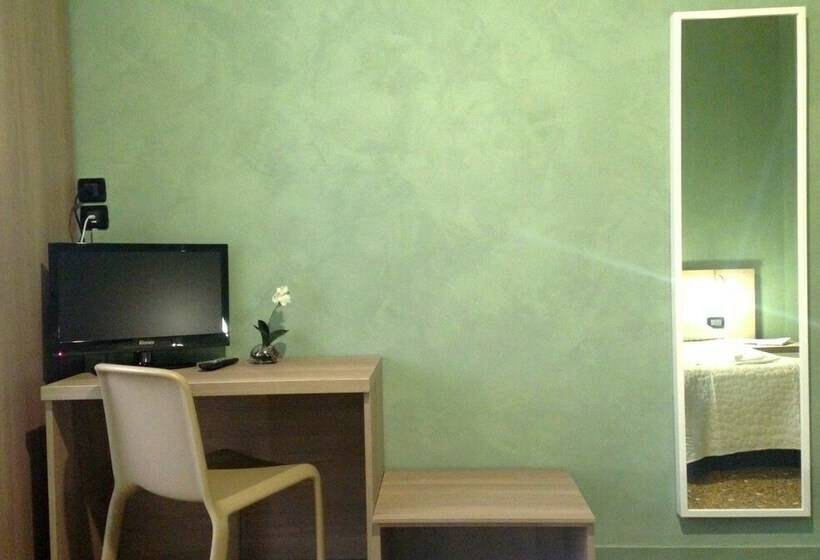 Номер Стандарт, Lux