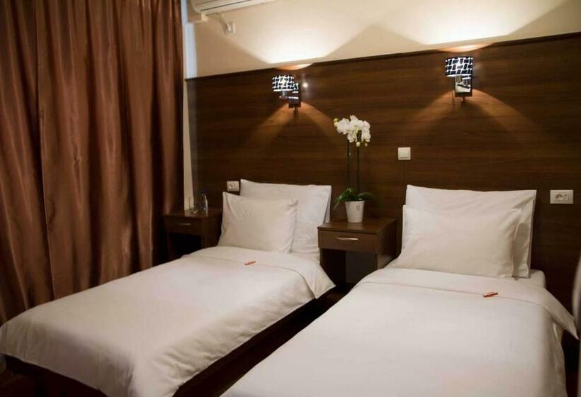 اتاق استاندارد, M