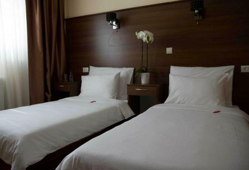 اتاق استاندارد, M