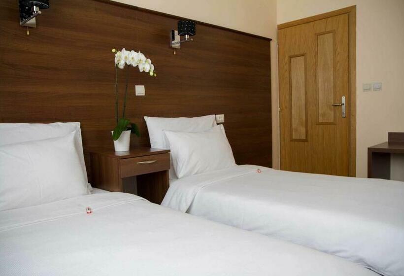 اتاق استاندارد, M