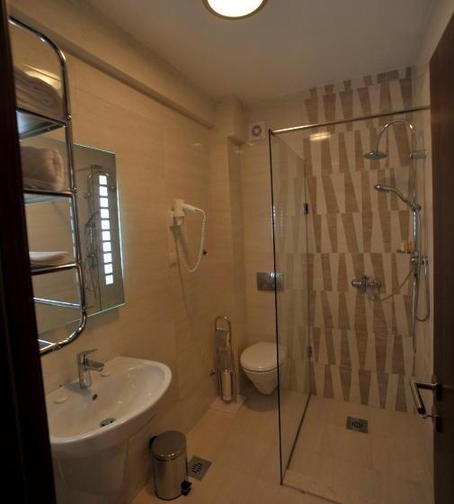 اتاق استاندارد, M