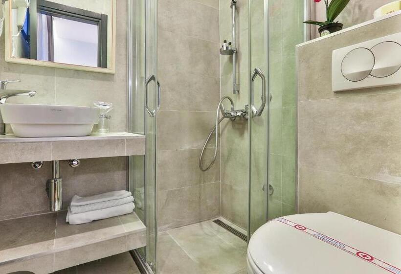 اتاق لوکس یک تخته, M