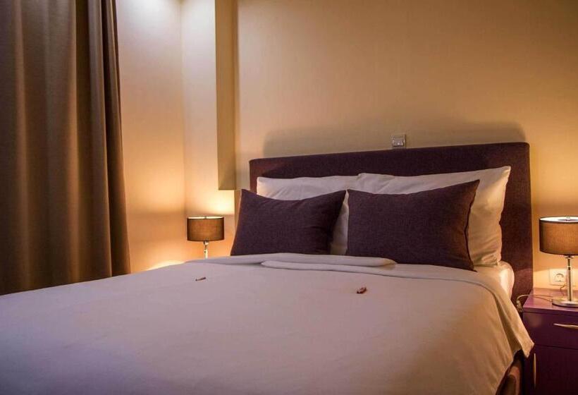 اتاق استاندارد, M