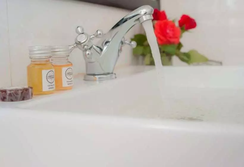 اتاق استاندارد, Maison Des Cotonniers