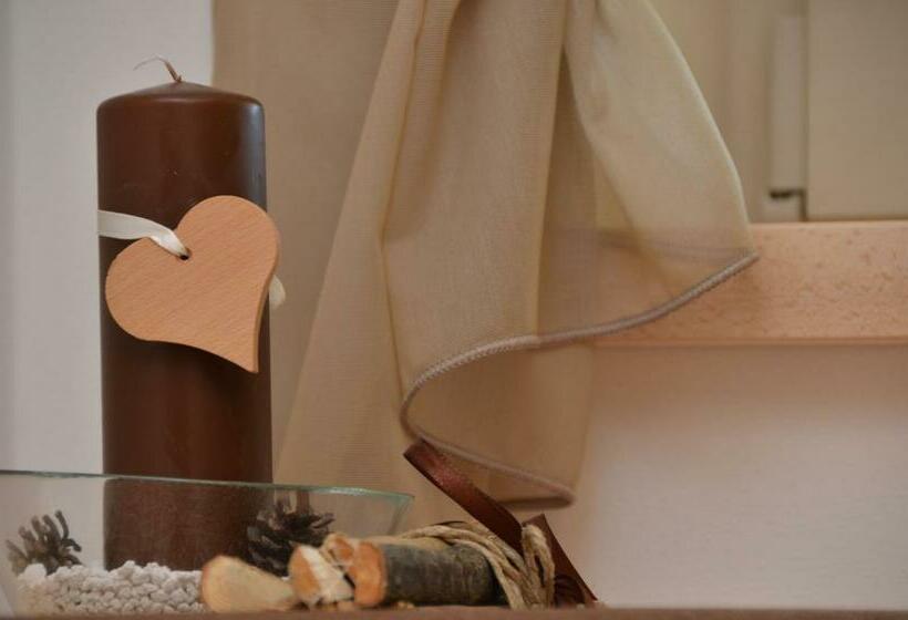 景色の見える一ベッドルームアパートメント, Mason La Zondra