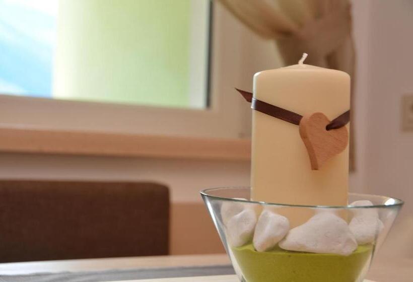 1ベッドルームペントハウスアパート, Mason La Zondra