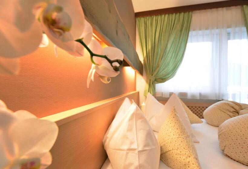 2ベッドルームアパートメント, Mason La Zondra