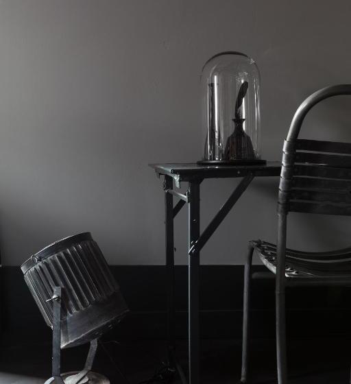 סוויטה, Mother Goose