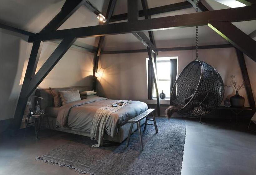 סוויטה, Mother Goose