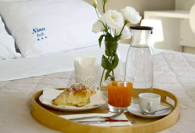 스탠다드 싱글 룸, Nina B&b