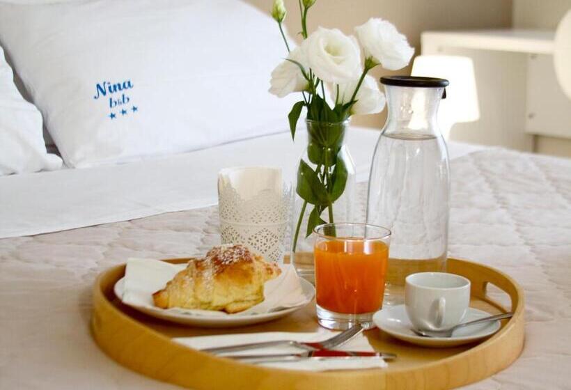 스탠다드 싱글 룸, Nina B&b