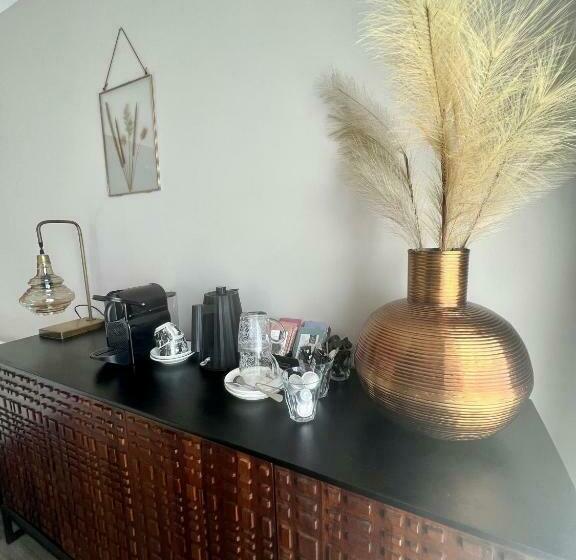 Люкс, Oostereiland