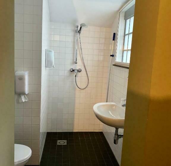 Номер Стандарт Индивидуальный, Oostereiland