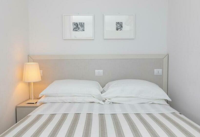 غرفة ديلوكس, Plaza Esplanade