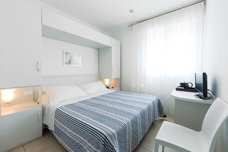 Номер Deluxe, Plaza Esplanade
