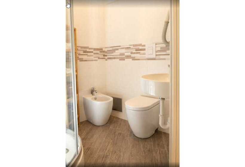 غرفة قياسية, Plaza Esplanade