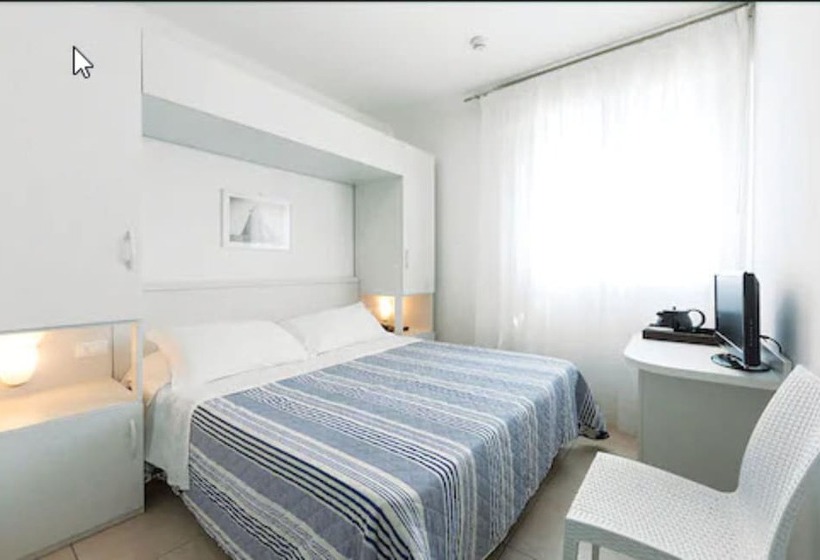 غرفة ديلوكس ذات إطلالة جانبية على البحر, Plaza Esplanade