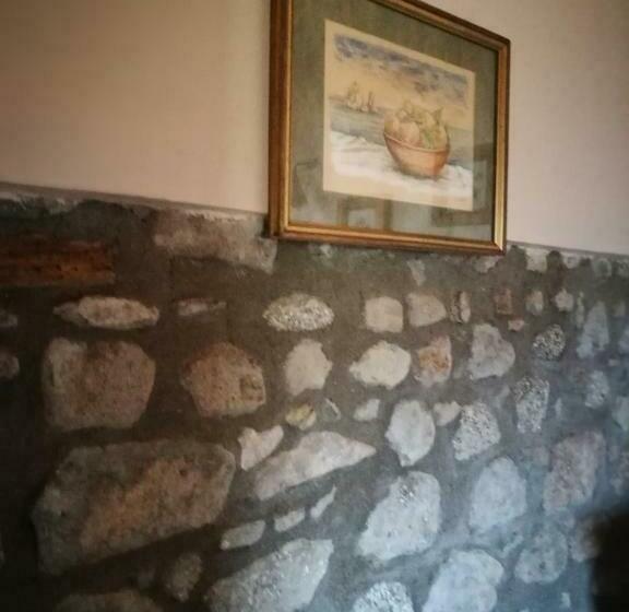 חדר סטנדרט, Podere La Branda