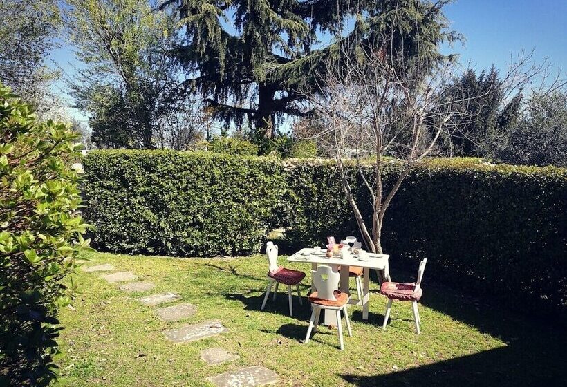 חדר סטודיו סטנדרד, Podere La Branda