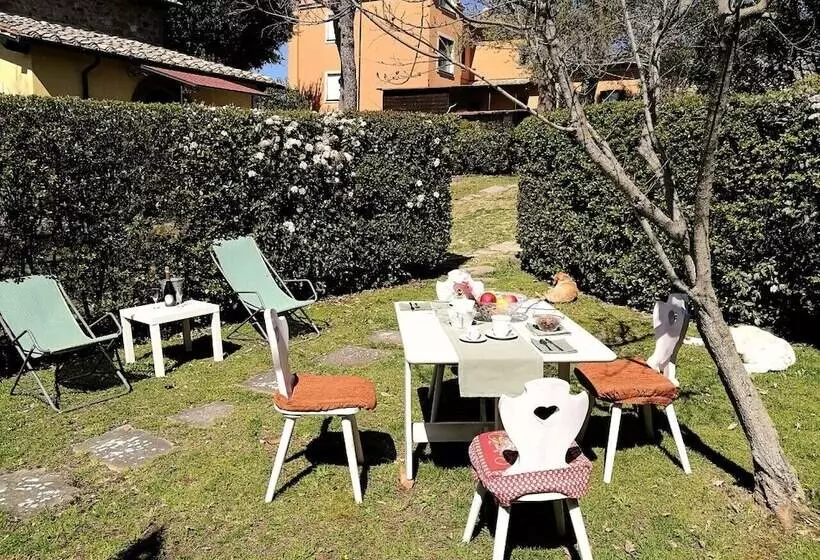 スタンダードスタジオ, Podere La Branda